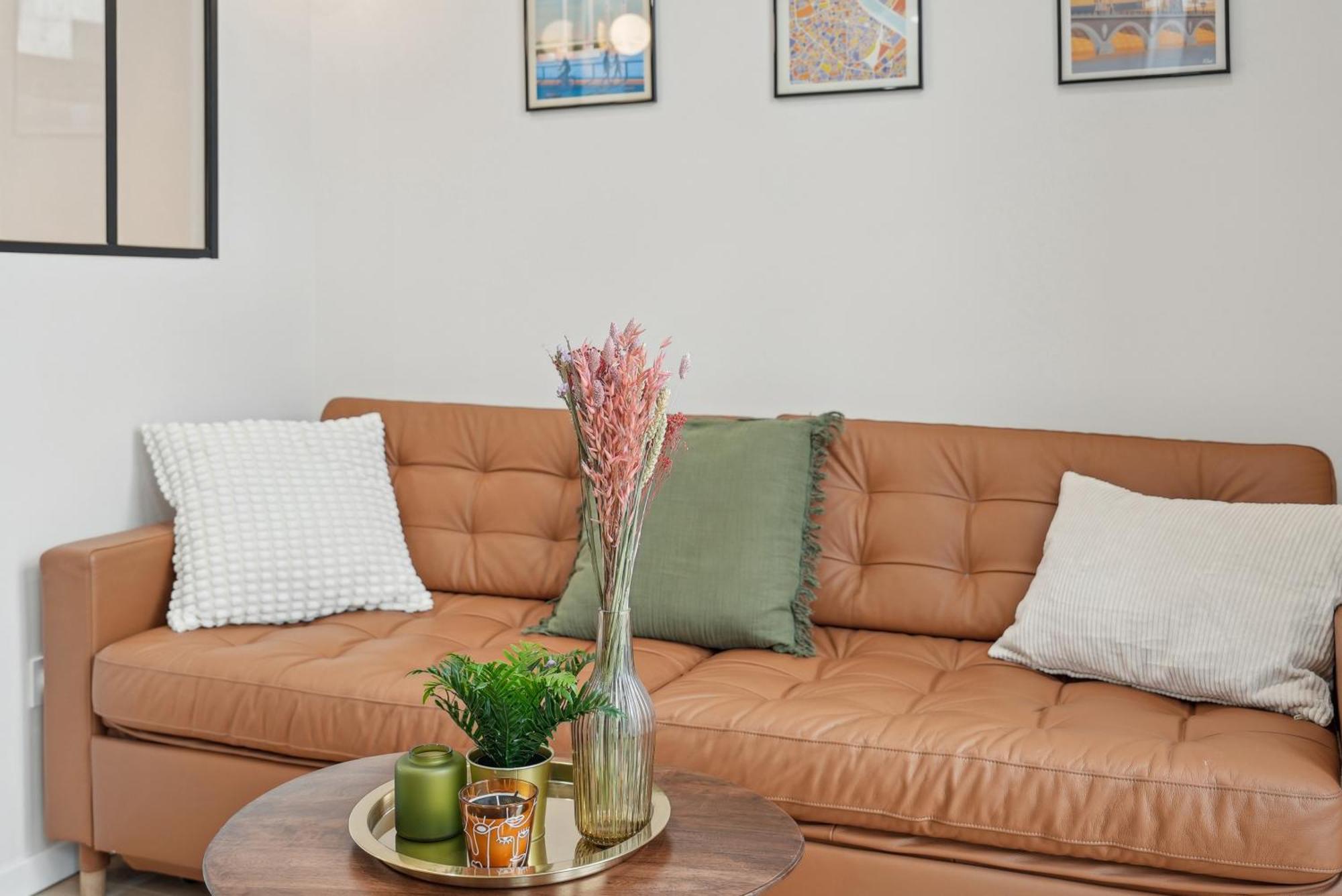 Lavie Maison Central & Hot Tub บอร์โด ภายนอก รูปภาพ